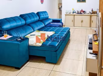 SOBRADO RESIDENCIAL NA VILA OLIVEIRA