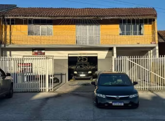 COMERCIAL E RESIDENCIAL  464M  CONSTRUÍDOS  VARGEM GRANDE  PINHAS  BARRACÃO COM 180M