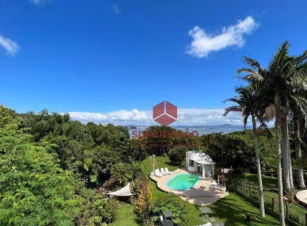 Casa à venda, 485 m² por R$ 4.350.000,00 - João Paulo - Florianópolis/SC