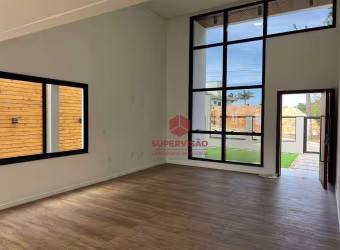 Casa com 3 dormitórios à venda, 163 m² por R$ 1.790.000,00 - Pedra Branca - Palhoça/SC