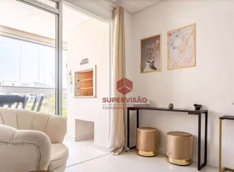 Apartamento à venda, 90 m² por R$ 950.000,00 - Ingleses do Rio Vermelho - Florianópolis/SC