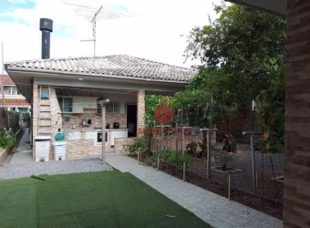 Casa com 4 dormitórios à venda, 200 m² por R$ 1.170.000,00 - Passa Vinte - Palhoça/SC