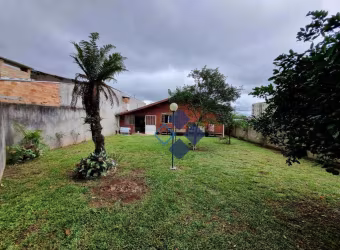LINDA CASA A VENDA COM TERRENO 432M²