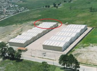 Galpão para alugar, 700.00 m2 por R$17500.00  - Ipe - Sao Jose Dos Pinhais/PR