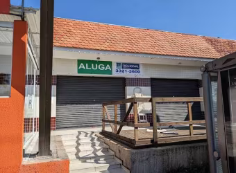 Loja para alugar, 76.00 m2 por R$2800.00  - Jardim Das Americas - Curitiba/PR