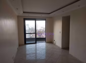 Apartamento com 3 dormitórios à venda, 75 m² por R$ 575.000,00 - Vila Moinho Velho - São Paulo/SP