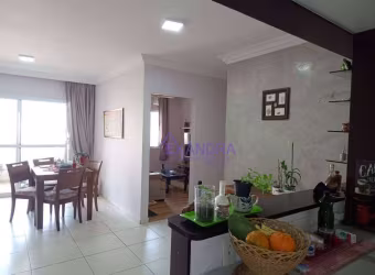 Apartamento com 3 dormitórios ( 1 suíte ) à venda, 85 m² por R$ 929.000 - Alto do Ipiranga - São Paulo/SP