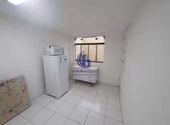 Kitnet para Locação em São Paulo, Rio Pequeno, 1 dormitório, 1 banheiro