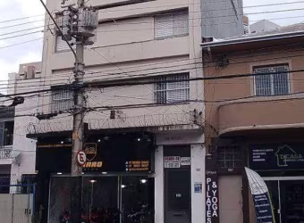 Apartamento com 1 dormitório à venda, 52 m² por R$ 310.000,00 - Lapa - São Paulo/SP