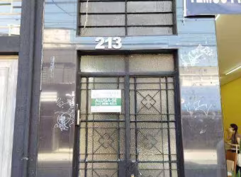 Apartamento com 2 dormitórios para alugar, 68 m² por R$ 2.504,00/mês - Lapa - São Paulo/SP