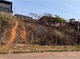 Lote em Congonhas: Ideal p/ Casa dos Seus Sonhos