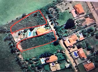 TERRENO IMPERDÍVEL Á VENDA NO  JARDIM  ELDORADO !