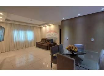 APARTAMENTO 3 QUARTOS  ALVORADA