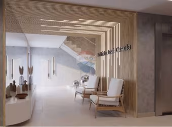 APARTAMENTO COM VARANDA GOURMET E ELEVADOR ALTO PADRÃO