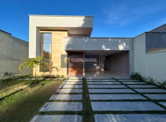 Casa em Outeiro da Glória - Porto Seguro, BA