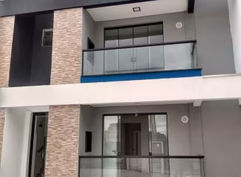 Apartamento 2 quartos novo no Centro de Camboriú