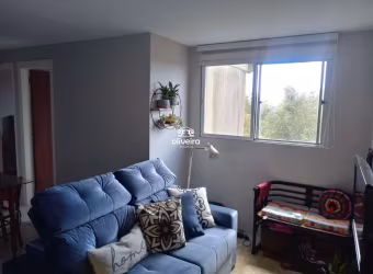 Apartamento na Domingos de Almeida.