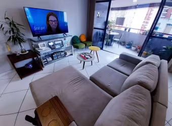 Excelente apartamento a venda 3 quartos 125m² em Boa Viagem Recife