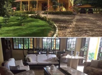 Vende-se faxenda Boa Fé em Glória de Goitá com 35 hectares