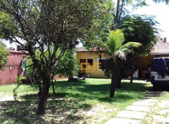 Casa com 3 dormitórios à venda, 1 m² por R$ 820.000,00 - Suarão - Itanhaém/SP