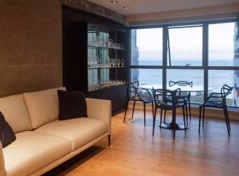 Flat Avenida Boa Viagem - 37 m2 - Oportunidade