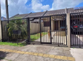 Casa à venda, 54 m² por R$ 277.000,00 - Moradas do Sobrado - Gravataí/RS