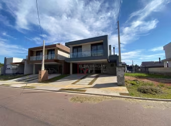 Sobrado à venda, 280 m² por R$ 1.795.000,00 - Cyrela Landscape Seminario - Gravataí/RS