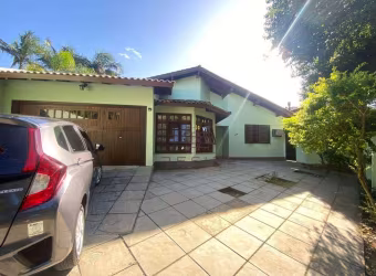 Casa à venda, 120 m² por R$ 636.000,00 - Dom Feliciano - Gravataí/RS