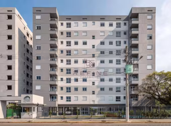 Apartamento com 2 dormitórios à venda, 56 m² por R$ 394.696 - Passo das Pedras - Gravataí/RS