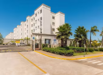 Apartamento com 1 dormitório à venda, 37 m² por R$ 169.000 - São Geraldo - Gravataí/RS