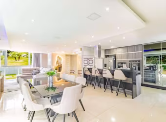 Sobrado com 4 dormitórios à venda, 380 m² por R$ 1.330.000 - Villa Lucchesi - Gravataí/RS