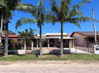 Casa à venda, 124 m² por R$ 406.000,00 - Rosa do Mar - Passo de Torres/SC