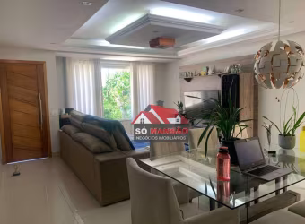 Sobrado com 3 dormitórios à venda por R$ 850.000,00 - Jardim das Acácias - São Bernardo do Campo/SP