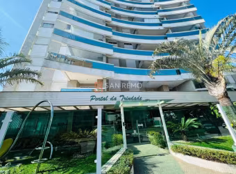 Apartamento com 3 quartos à venda na Rua Alba Dias Cunha, 190, Trindade, Florianópolis, 88 m2 por R$ 1.250.000