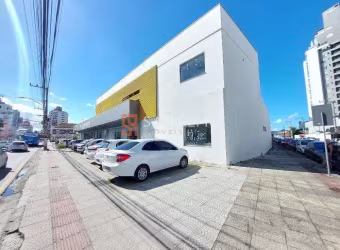 Ponto comercial para alugar na Rua Coronel Pedro Demoro, 1466, Estreito, Florianópolis, 3009 m2 por R$ 120.000
