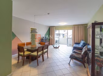 Apartamento com 3 quartos à venda na Rua José Beiro, 136, Jardim Atlântico, Florianópolis, 114 m2 por R$ 770.000