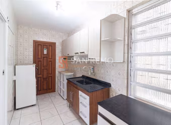 Apartamento com 3 quartos à venda na Rua Gustavo Barroso, 247, Capoeiras, Florianópolis, 69 m2 por R$ 350.000