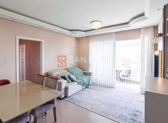 Apartamento com 2 quartos à venda na Rua José Beiro, 486, Jardim Atlântico, Florianópolis, 76 m2 por R$ 830.000