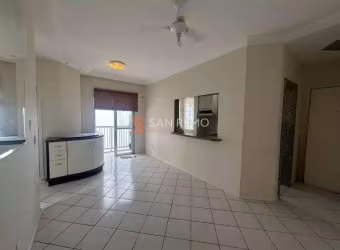 Apartamento com 2 quartos à venda na Rua Doutor Heitor Blum, 977, Estreito, Florianópolis, 58 m2 por R$ 450.000