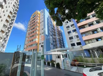 Apartamento com 3 quartos para alugar na Rua Cristóvão Nunes Pires, 180, Centro, Florianópolis, 86 m2 por R$ 5.200