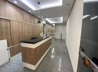 Apartamento à venda, Centro, Juiz de Fora, MG