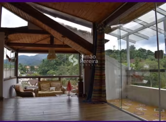 Casa à venda, Valparaíso, Petrópolis, RJ