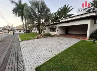 Sala comercial para alugar no bairro Capitais em Timbó/SC