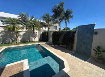 Casa à venda em Campinas, Swiss Park, com 3 suítes, com 224 m².