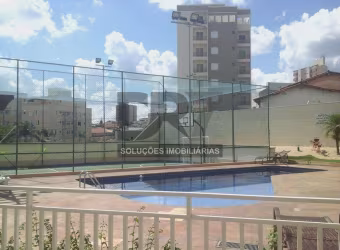 Apartamento à venda em Campinas, Vila Industrial, com 2 quartos, com 83.95 m²