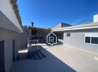 Casa com 4 dormitórios à venda, 209 m² por R$ 1.290.000,00 - Jardim América - Sorocaba/SP