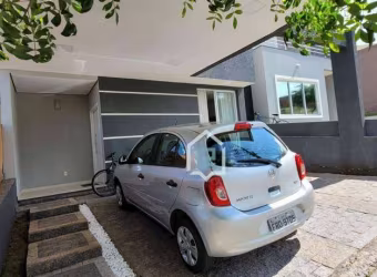 Casa com 3 dormitórios - venda por R$ 900.000 ou aluguel por R$ 7.150/mês - Loteamento Dinorá Rosa - Sorocaba/SP