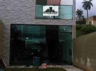 Casa com 3 quartos localizada no bairro Liberdade.