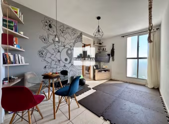 Apartamento de 2 Quartos à Venda no Bairro Santa Amélia - Localização Privilegiada!