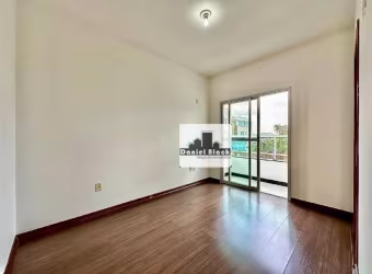 Apartamento de Luxo no Bairro Santa Mônica - Belo Horizonte